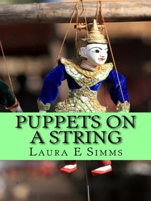 cover image of Puppets on a String
